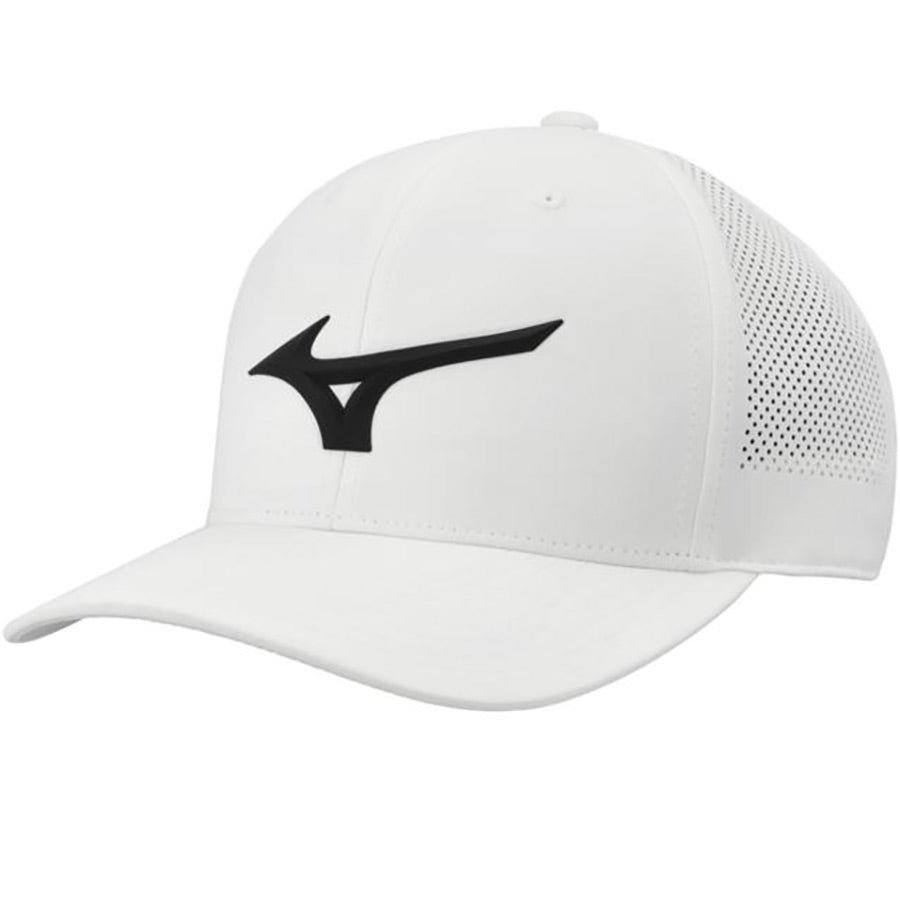 Mizuno Tour Vent Snapback Hat