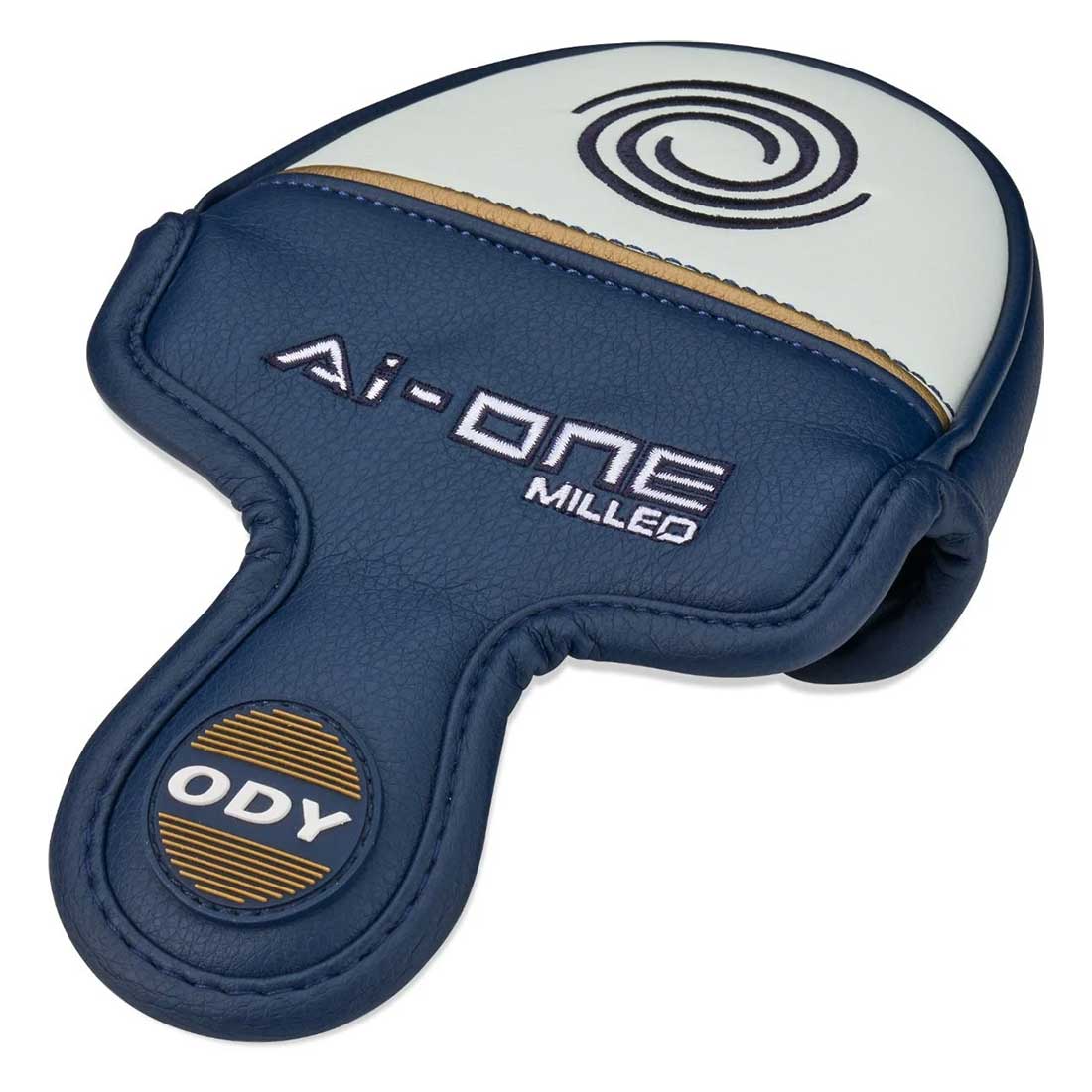 Odyssey Ai-ONE Milled Eleven T DB Putter