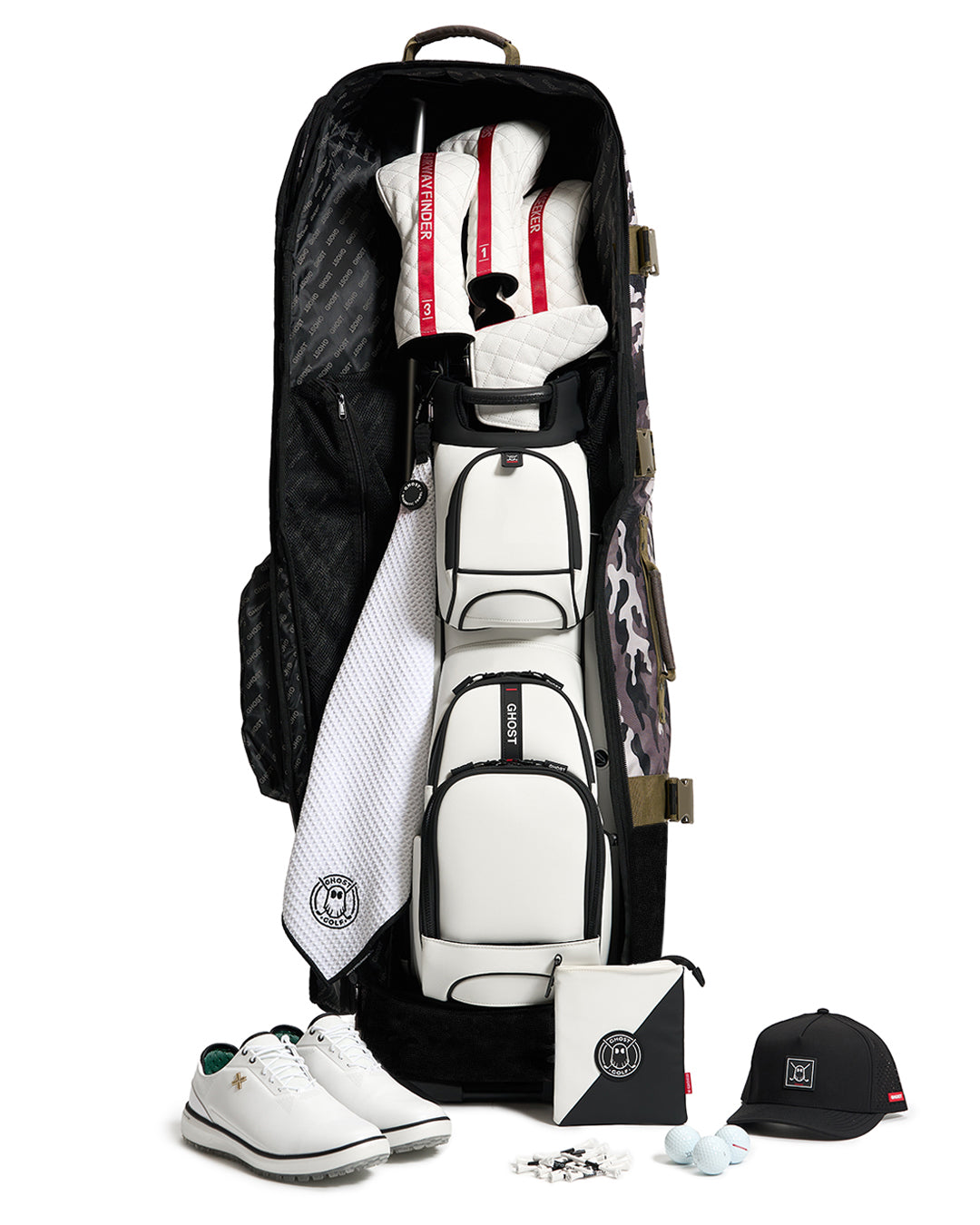 AWOL® GOLF TRAVEL BAG