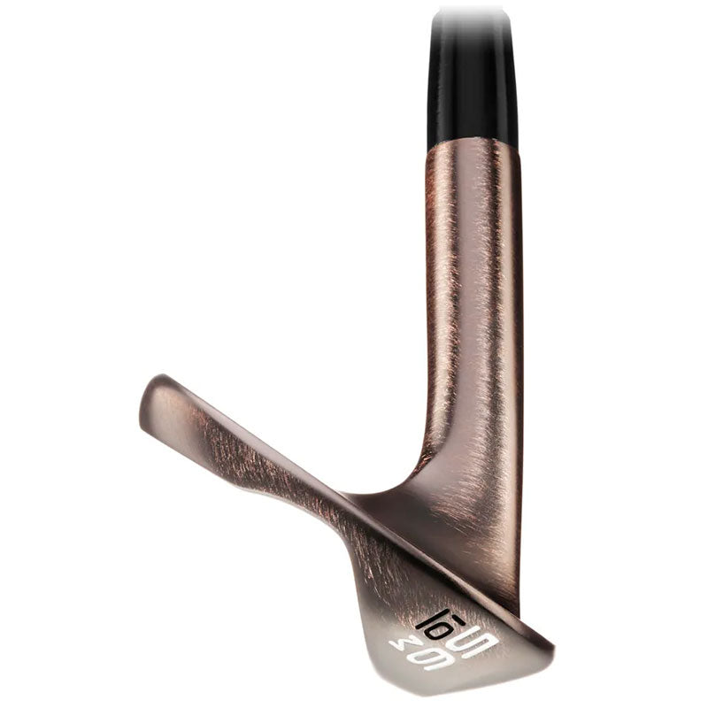 Mizuno Pro T-1 Copper Wedge