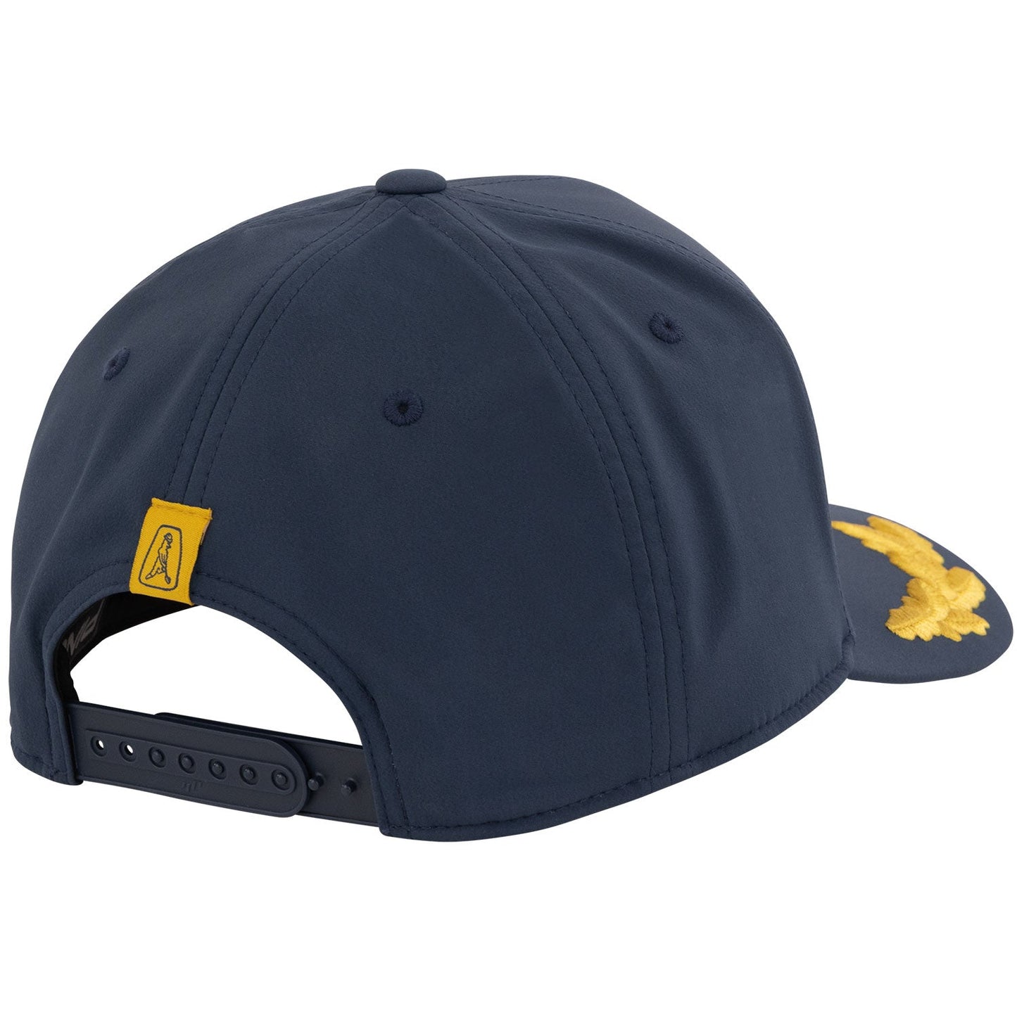 Ping Captains Collection Snapback Golf Hat