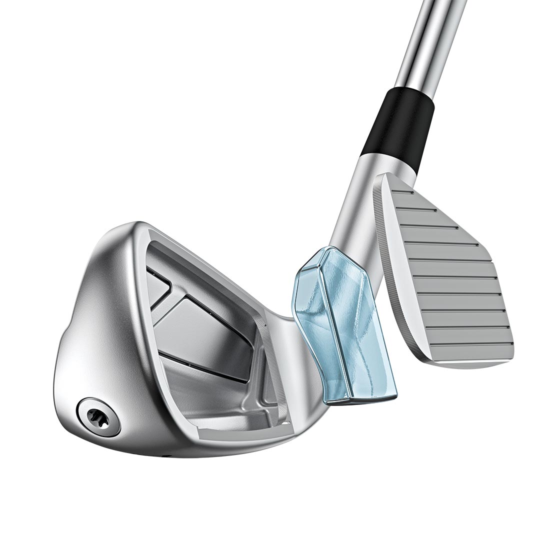 Custom Ping iDi Driving Iron