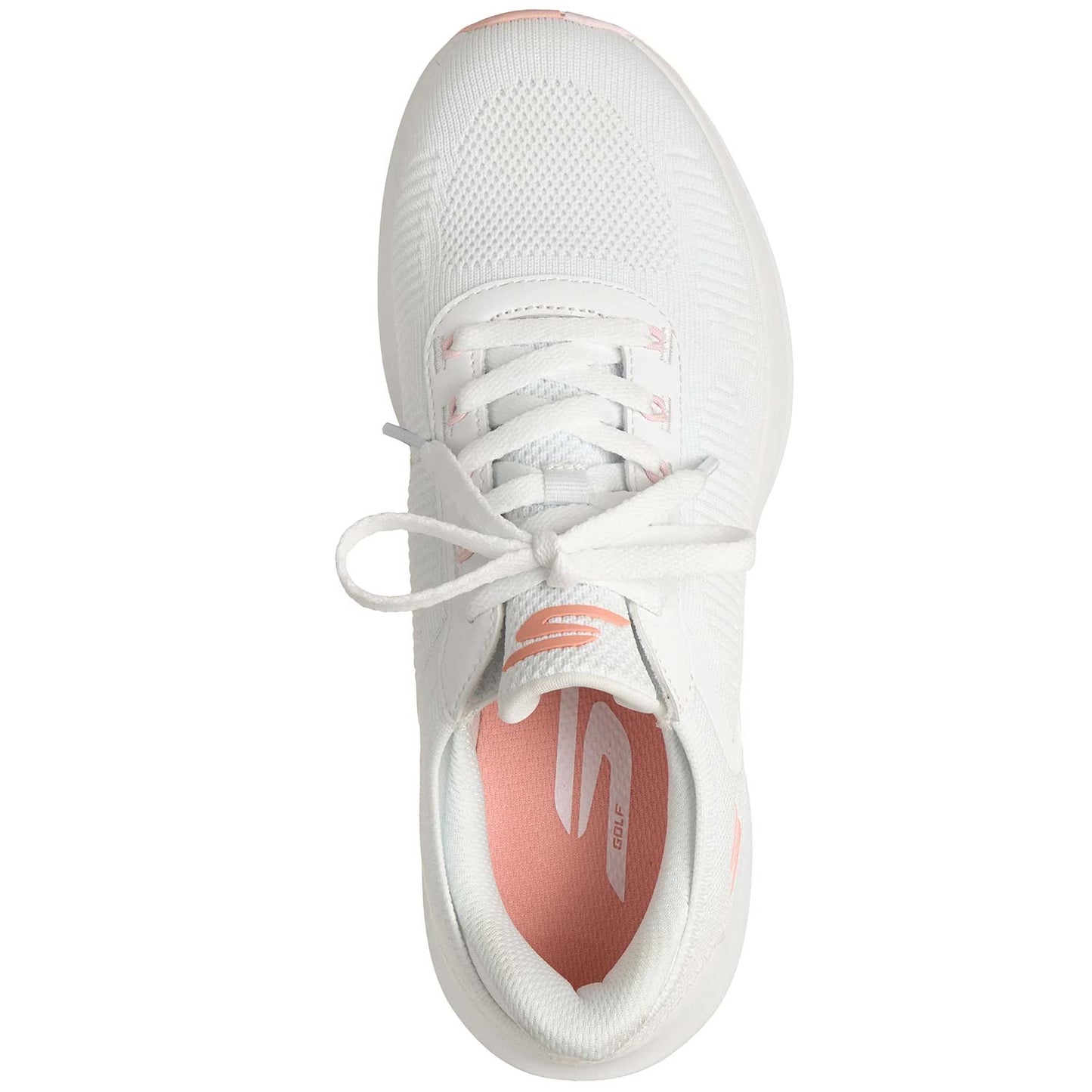 Skechers Women's Zen Golf Shoes White