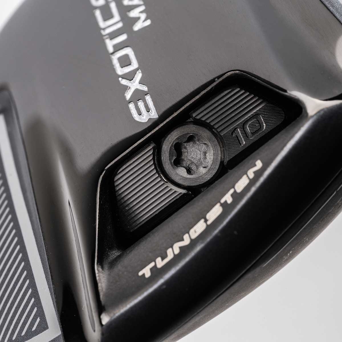 Tour Edge Exotics Max Hybrid