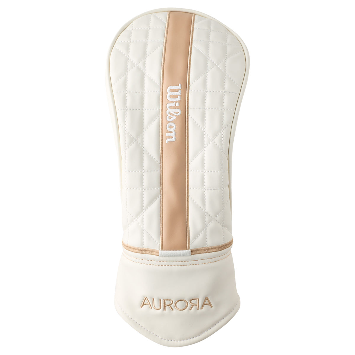 Wilson Women's Aurora Cart Bag Complete Set