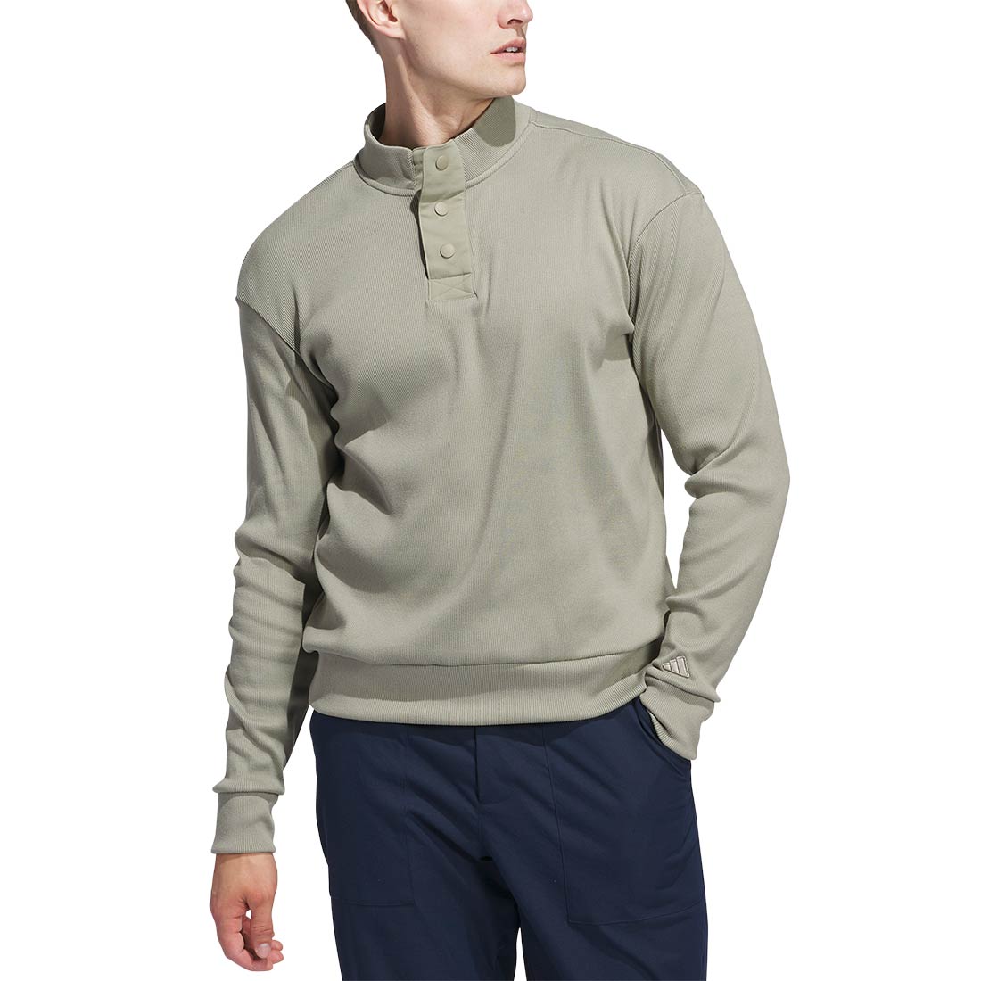 Adidas Go To Cozy Pullover