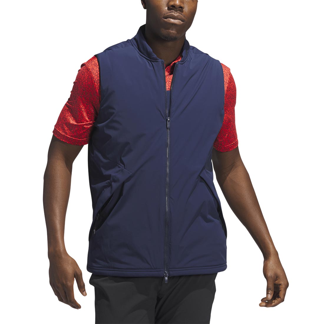 Adidas Ultimate365 Tour Frostguard Padded Vest