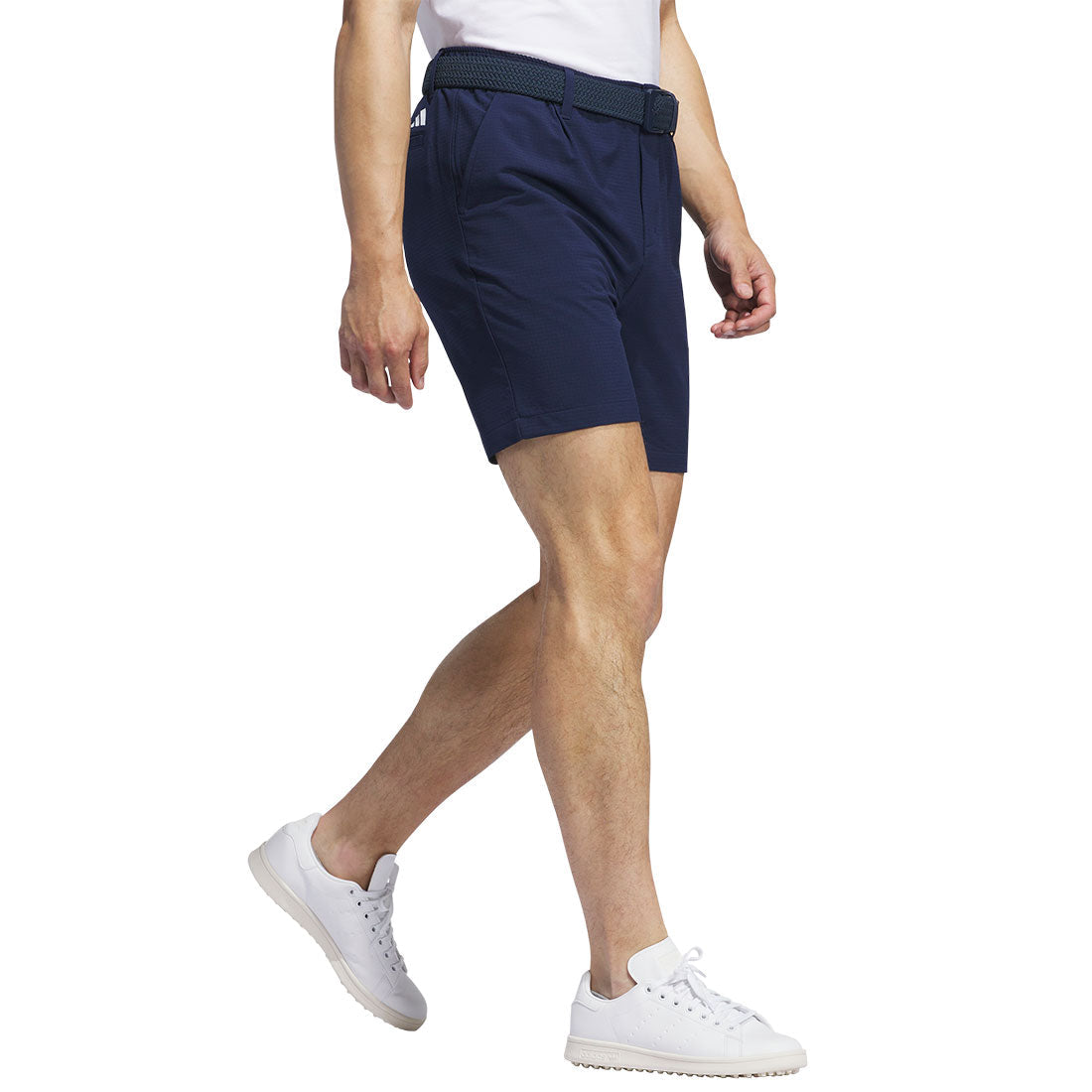 Adidas Ultimate365 Pleated Golf Shorts