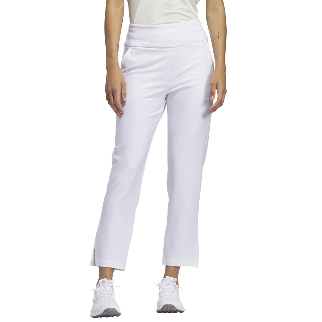 Adidas Women's Ultimate365 Ankle Pants