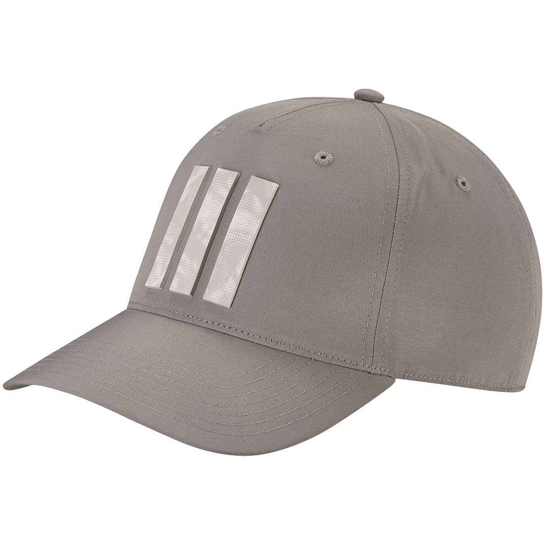 Adidas Tour 3-Stripes Print Hat