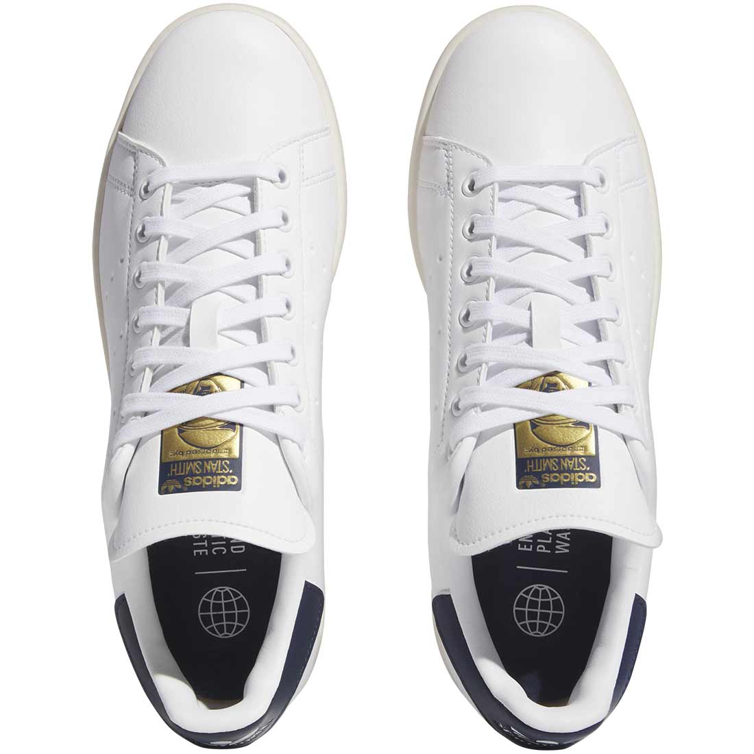 Adidas Stan Smith Golf Shoes White/Collegiate Navy