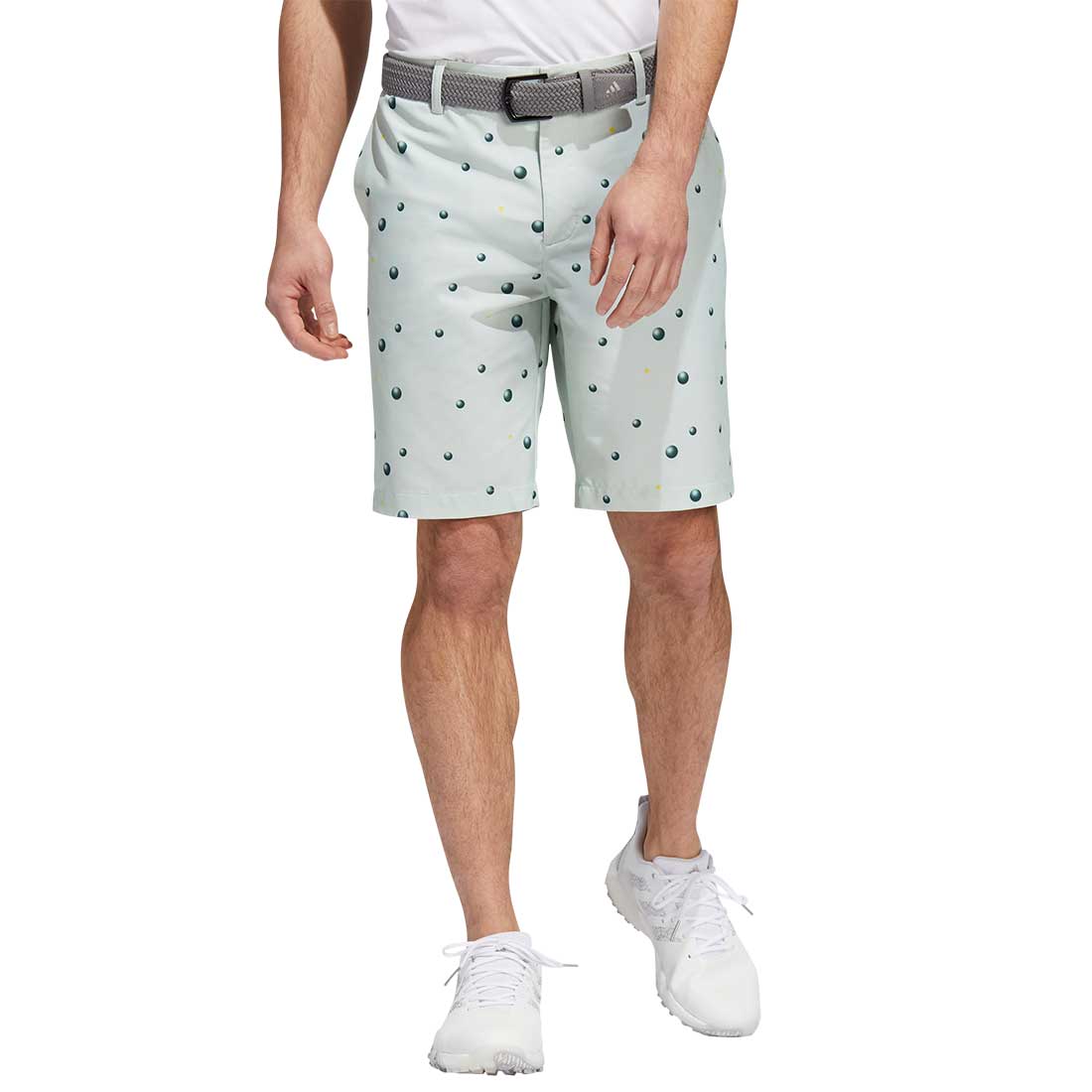 Adidas Ultimate365 Allover Print Shorts