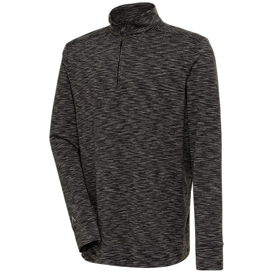 Antigua Civil Quarter Zip Pullover