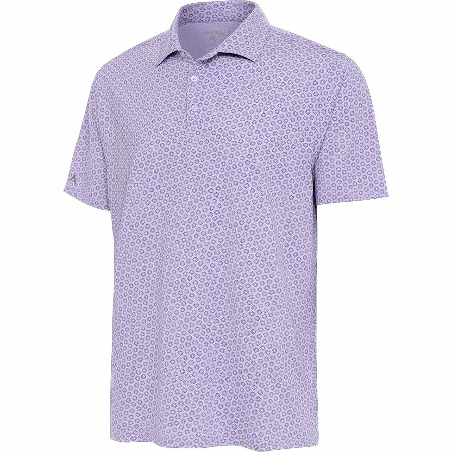 Antigua Flicker Polo