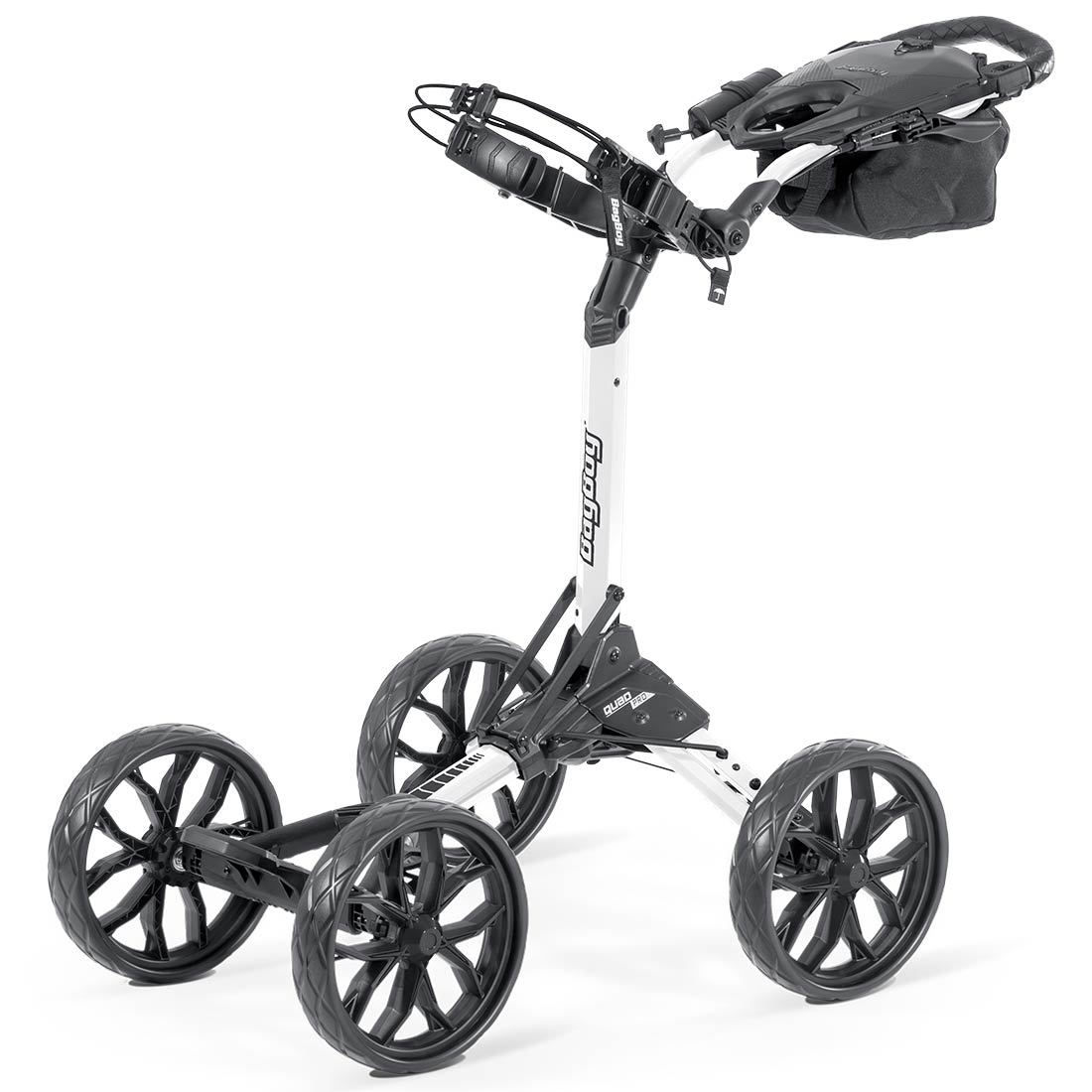 BagBoy Quad Pro Push Cart