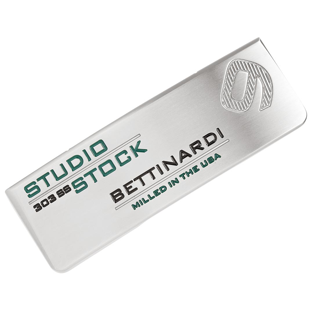 Custom Bettinardi Studio Stock 9 Plumber's Putter