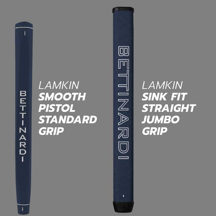 Bettinardi Queen B 6 Putter