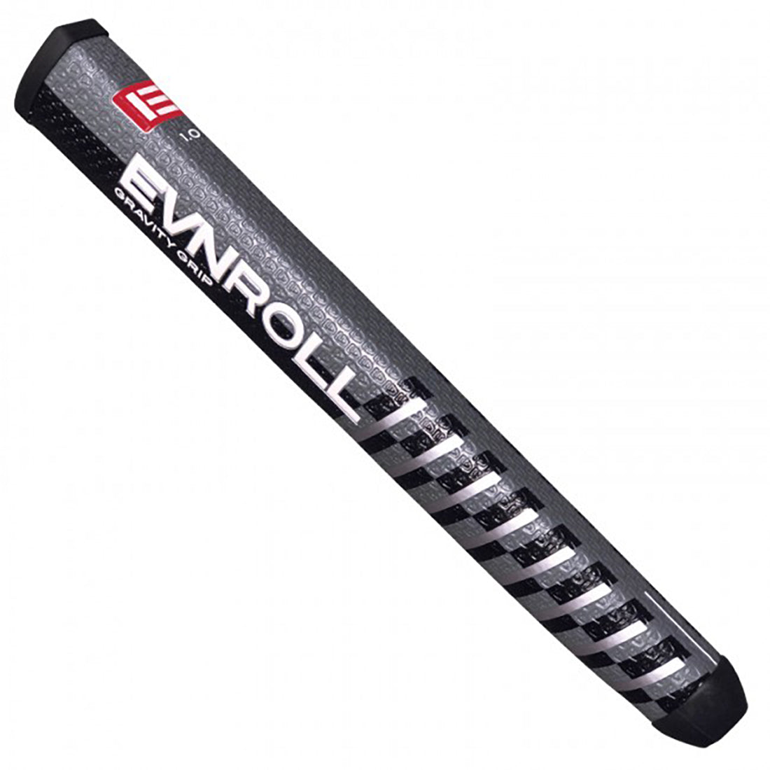 Evnroll ER10 Outback Mallet Putter