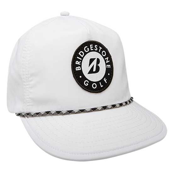 Bridgestone Crusher Hat