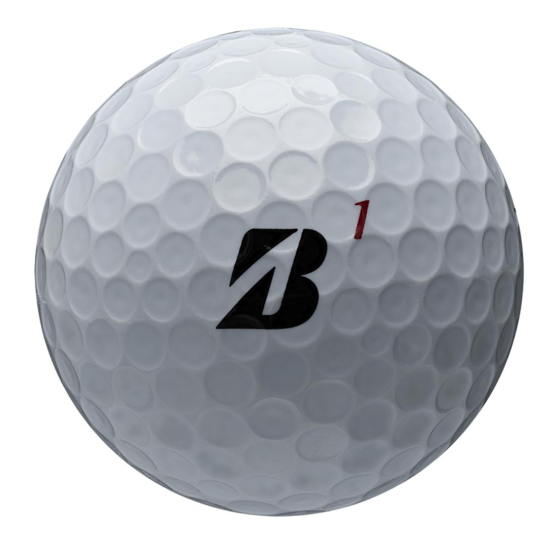 Bridgestone 2024 Tour B X White Golf Balls