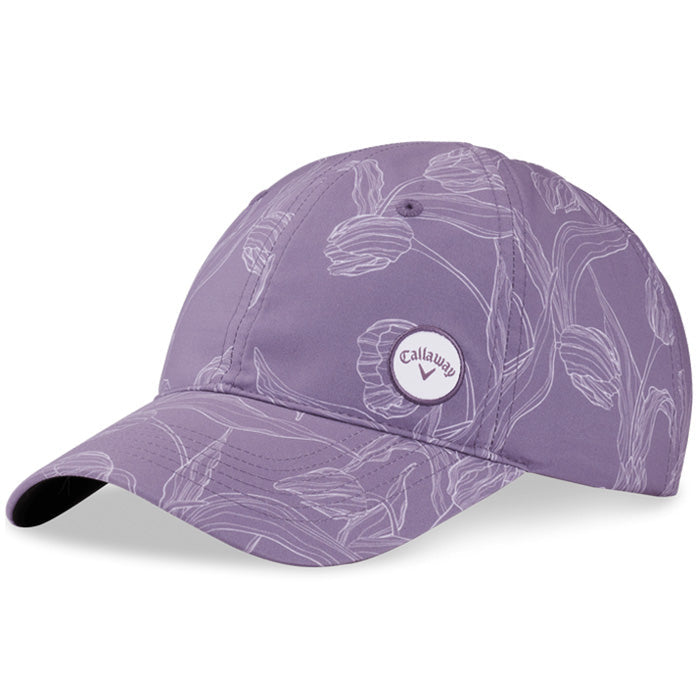 Callaway 2025 Women's Hightail Hat