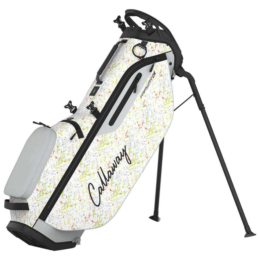 Callaway 2025 Fairway C Stand Bag