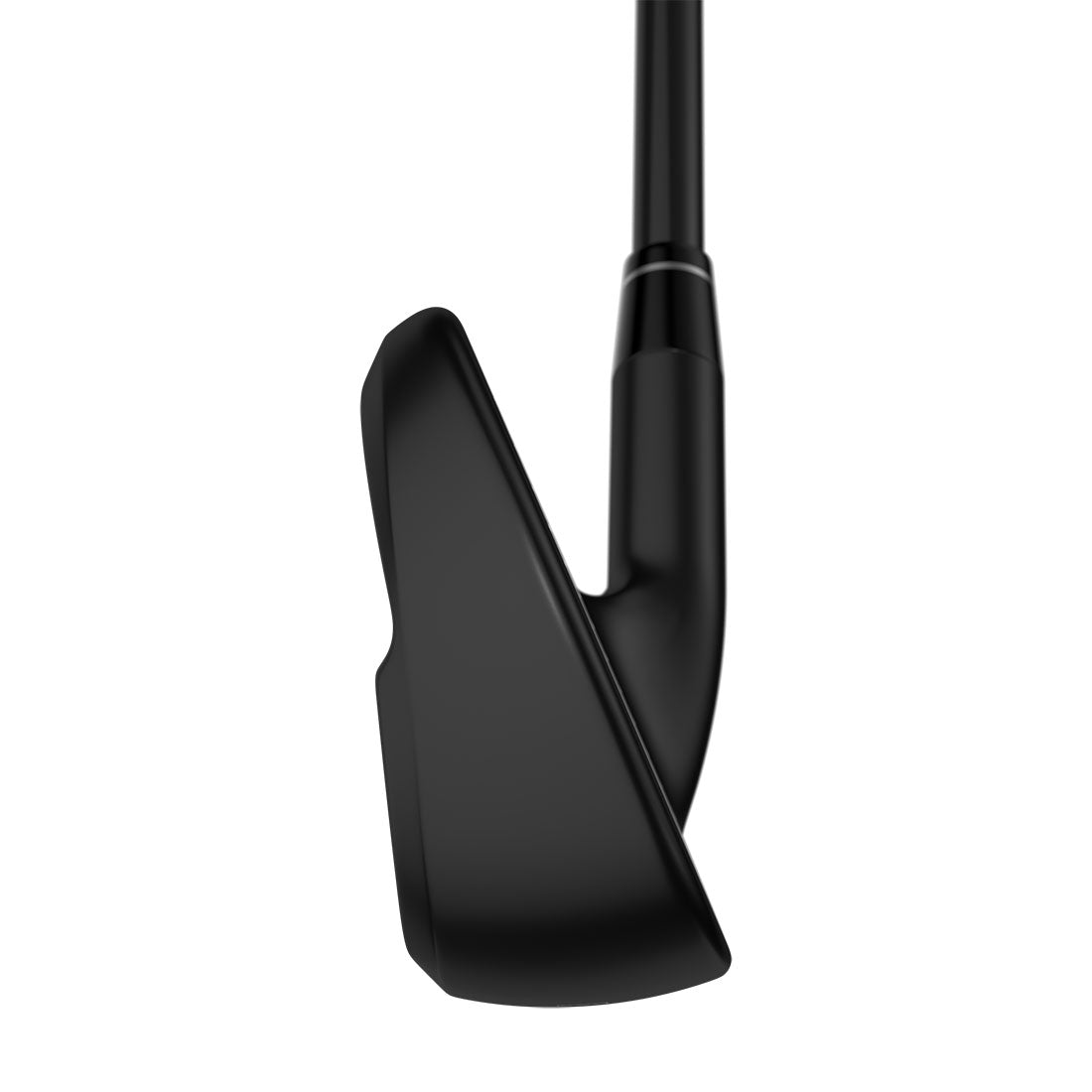 Custom Callaway Apex Ai300 Black Shadow Irons