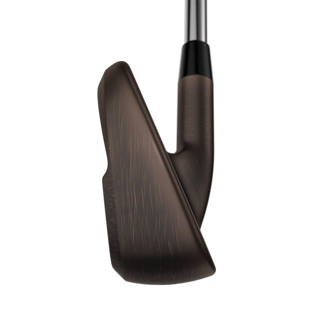 Custom Callaway Apex Ai300 Brushed Copper Irons