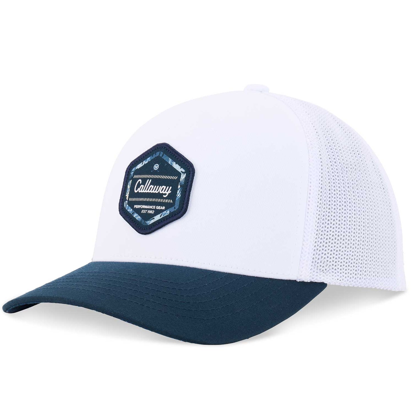 Callaway Carlsbad Trucker Hat