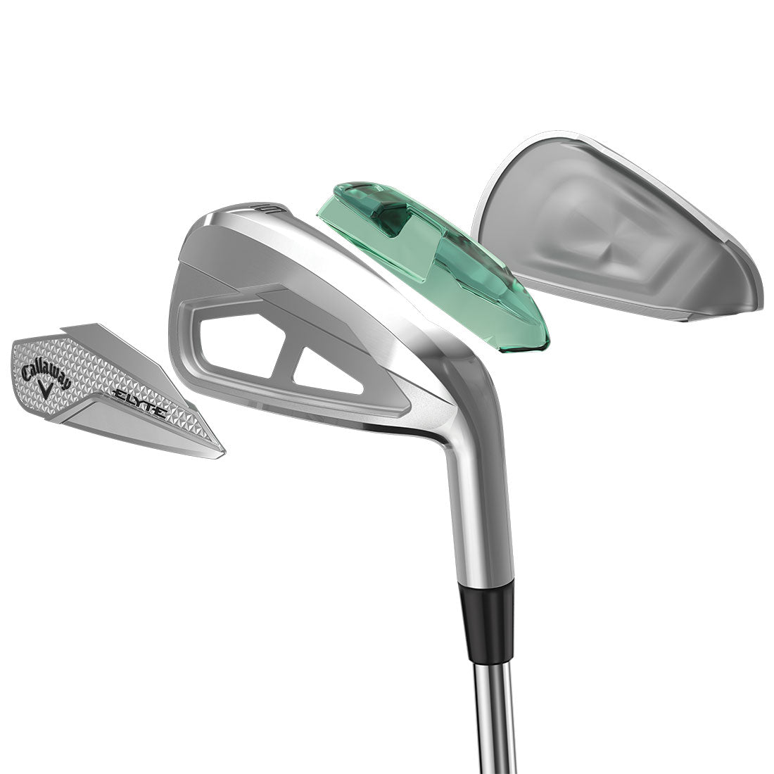 Callaway Elyte Single Iron