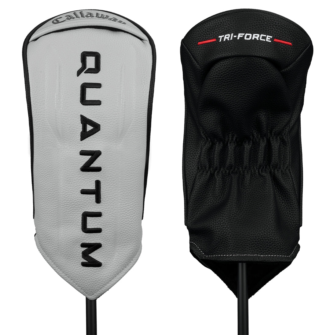 Custom Callaway Women's Quantum Max Fast Driver