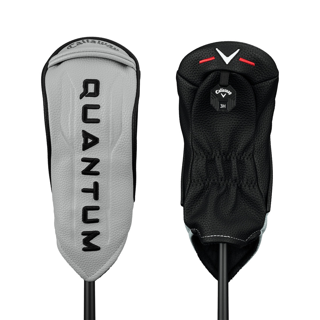Custom Callaway Women's Quantum Max Fast Hybrid