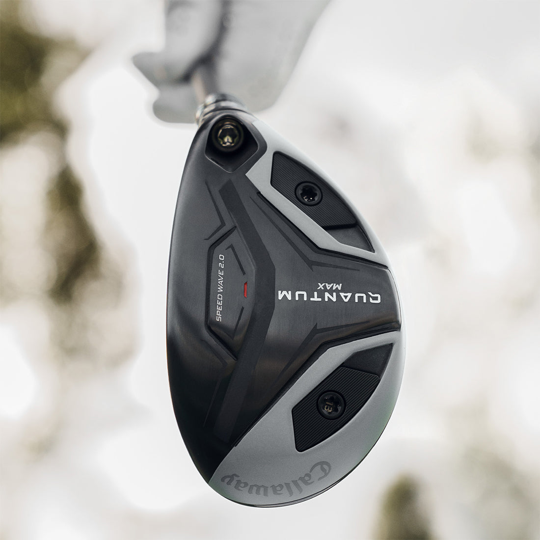 Callaway Women's Quantum Max Hybrid