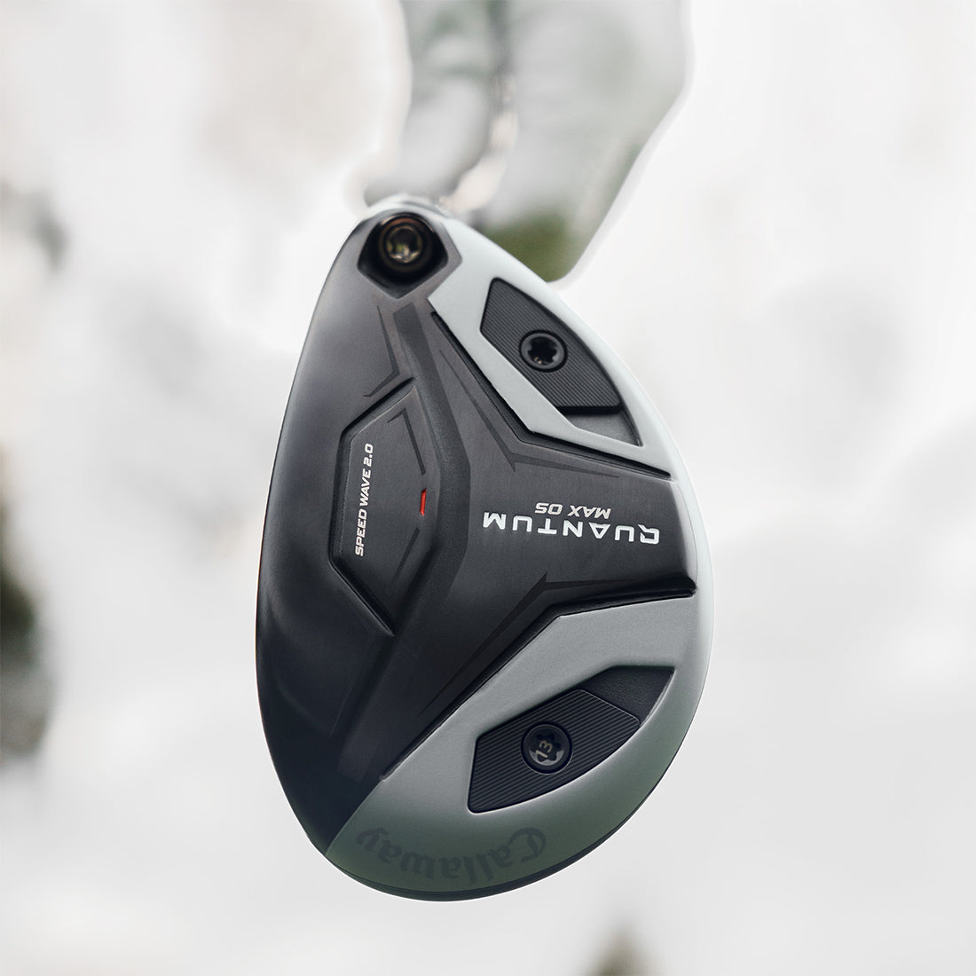 Callaway Quantum Max OS Combo Irons