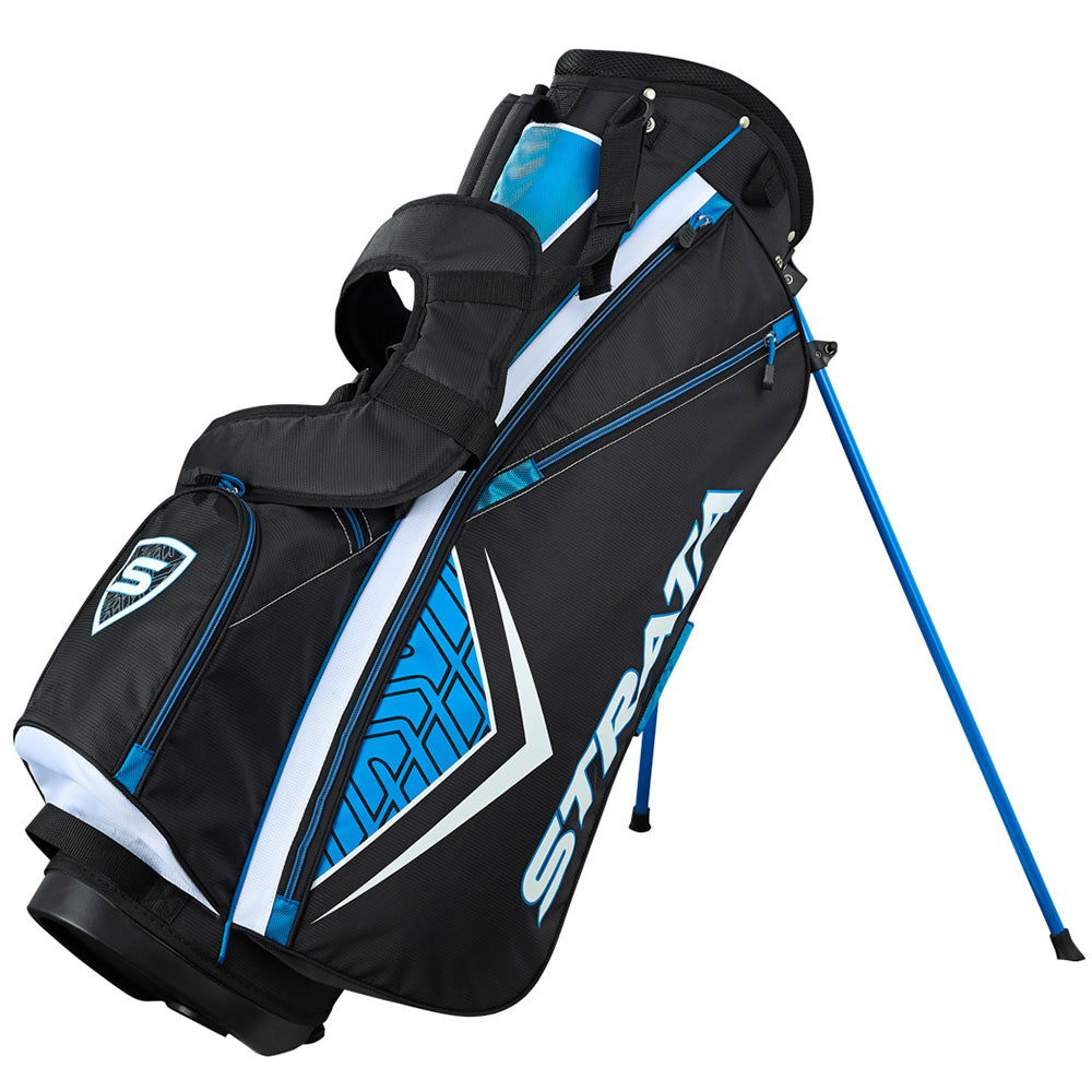 Callaway Men's Strata 12-Piece Complete Set