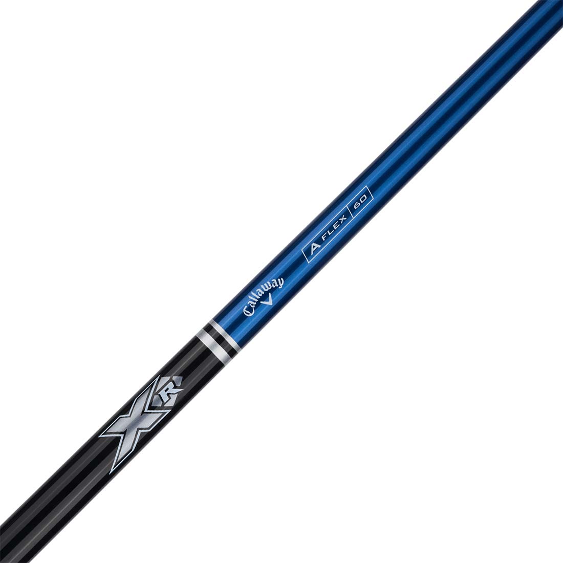 Callaway XR '24 Complete Set Blue/Silver