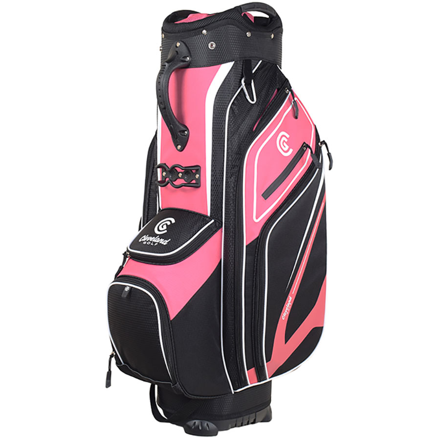 Cleveland Lightweight Cart Bag