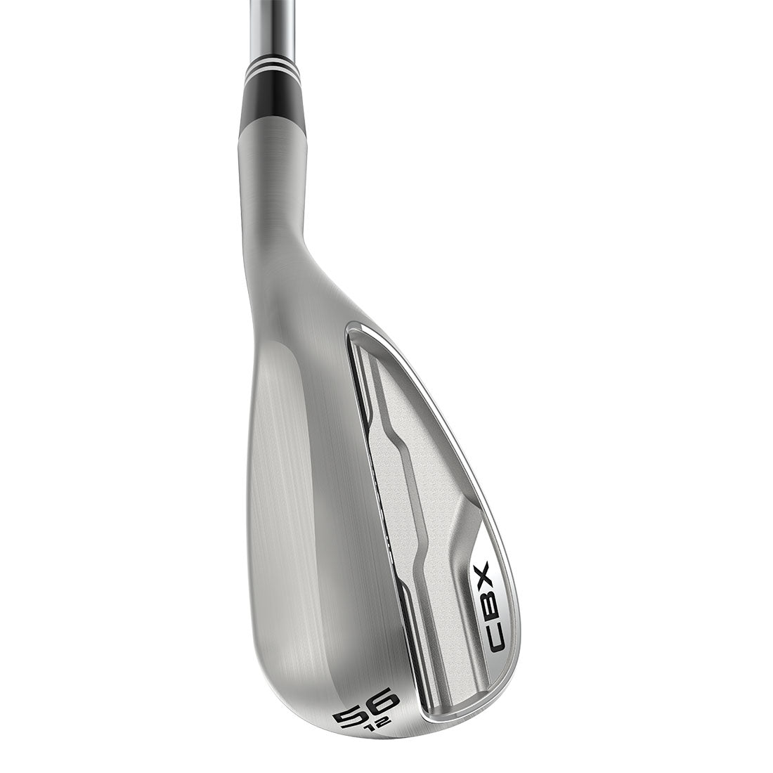 Cleveland CBX ZipCore Wedge