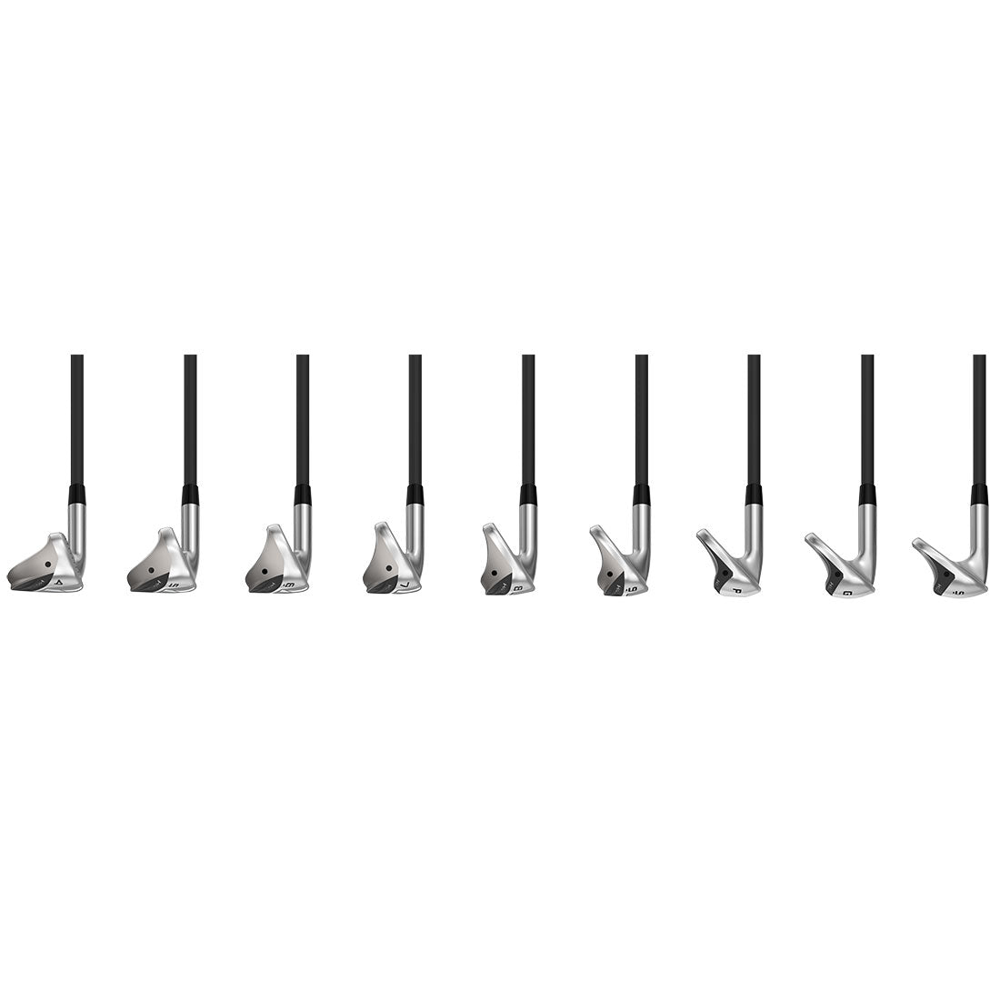 Cleveland Halo XL Full-Face Single Iron