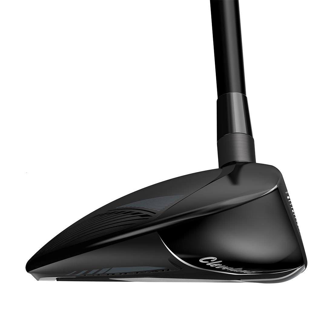 Cleveland Women's Halo XL Fairway Wood