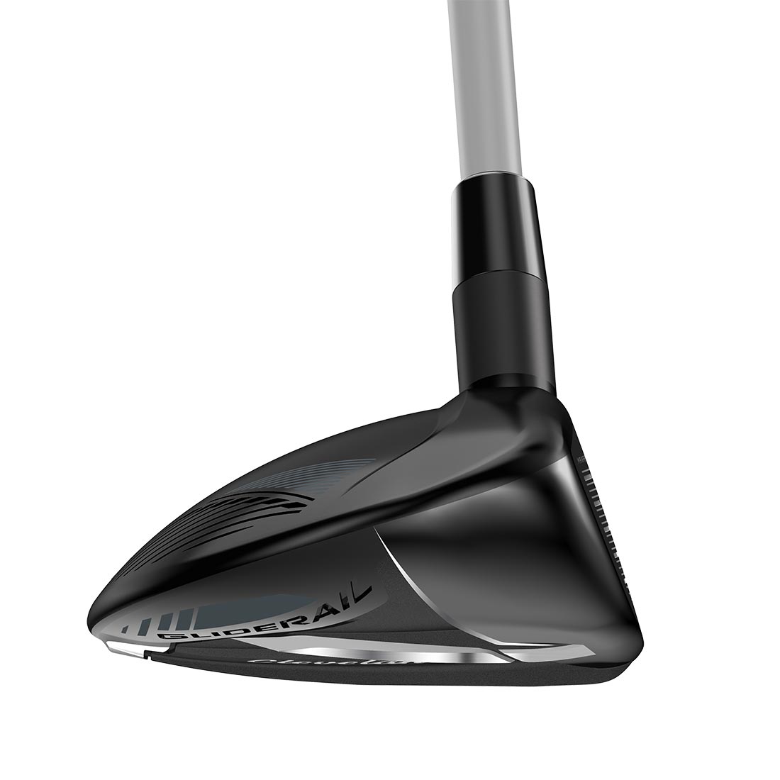 Cleveland Women's Halo XL Hy-Wood