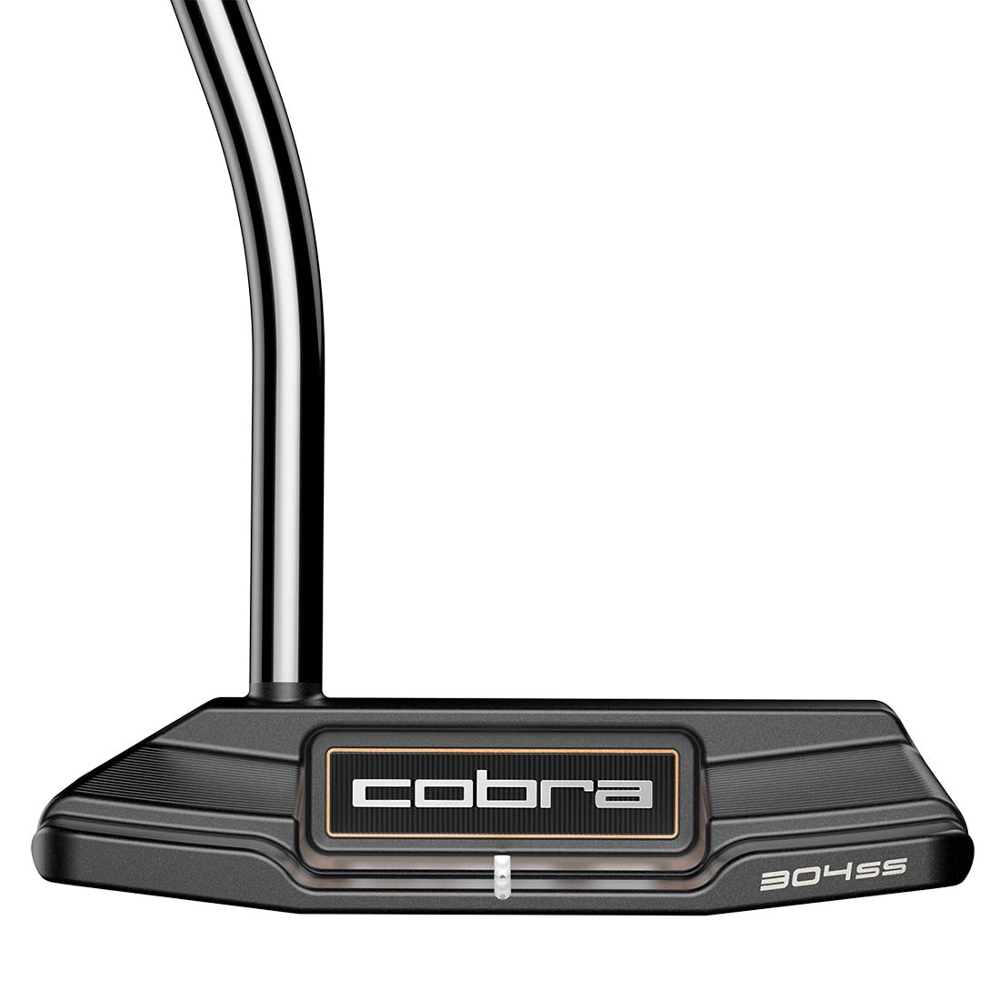 Cobra Vintage Widesport Putter