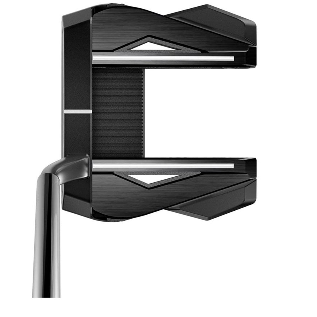 Cobra 2022 King 3D Printed Black Supernova-20 Putter