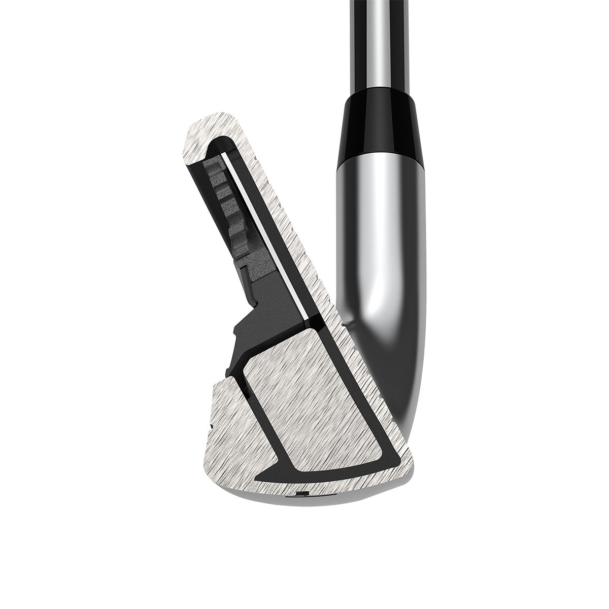 Custom Cobra King Irons