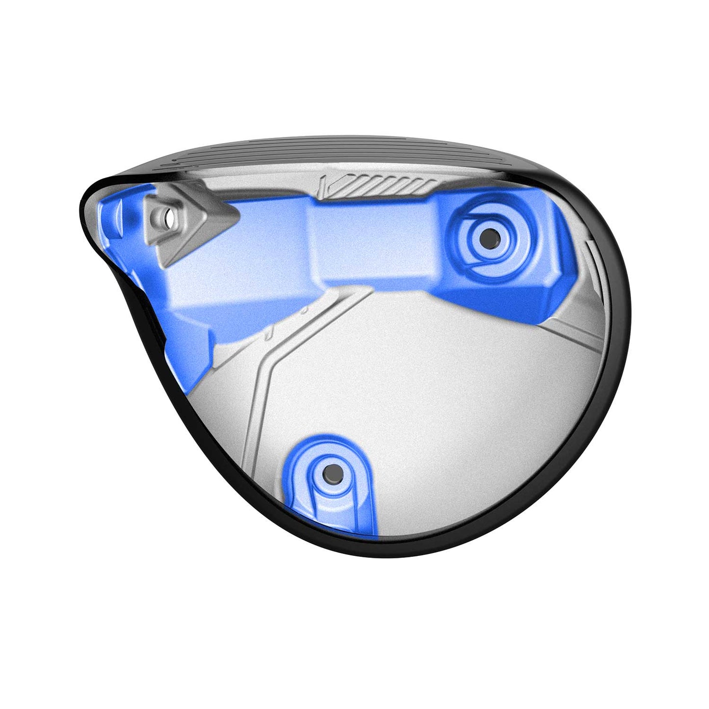 Custom Cobra OPTM X Fairway