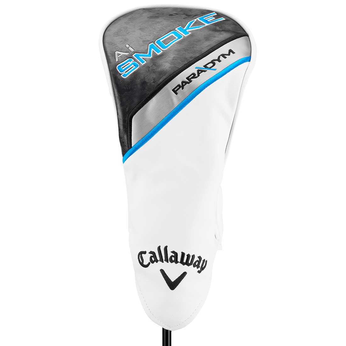 Callaway Women's Paradym Ai Smoke Max Driver