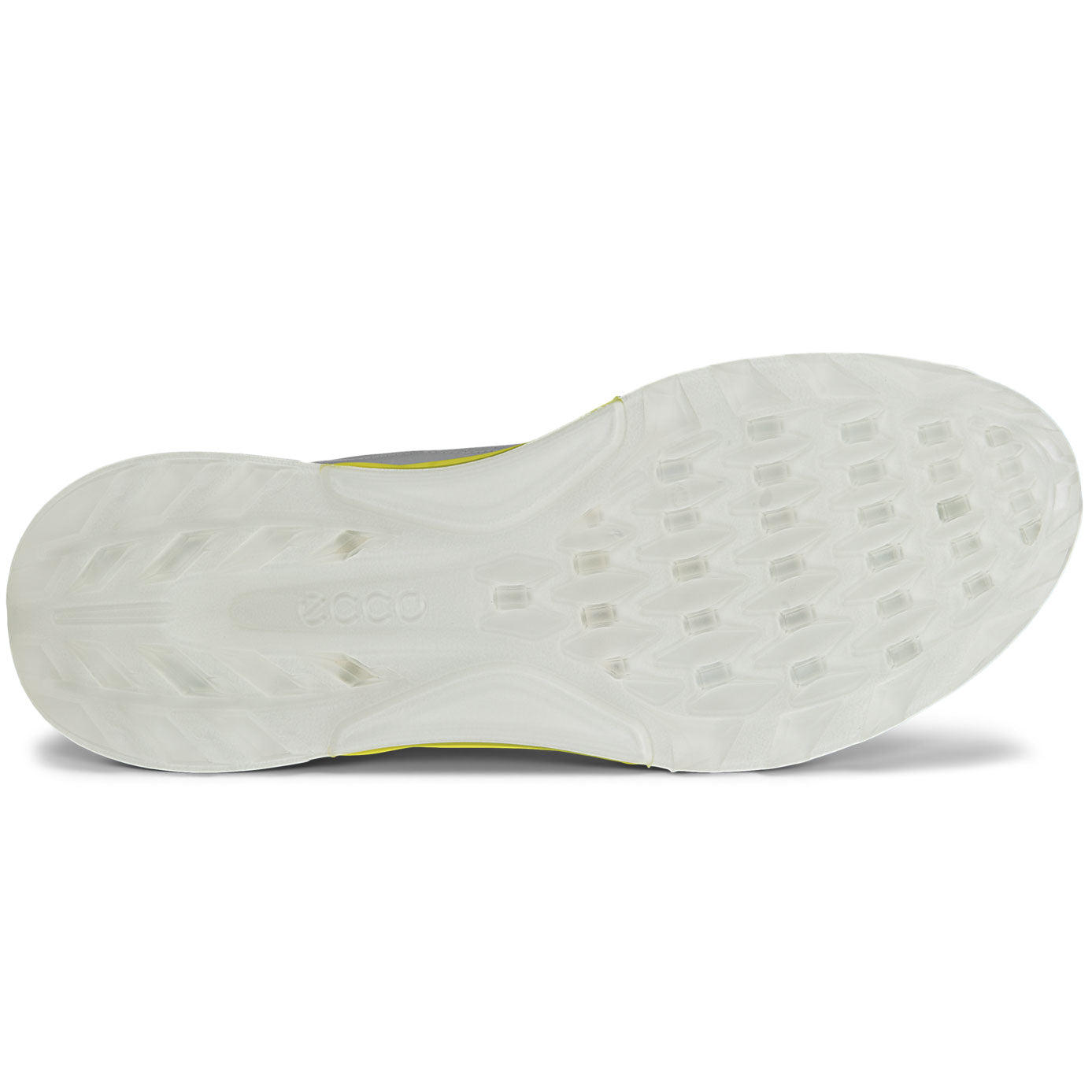 Ecco Biom C4 Golf Shoes Concrete/Bay Green