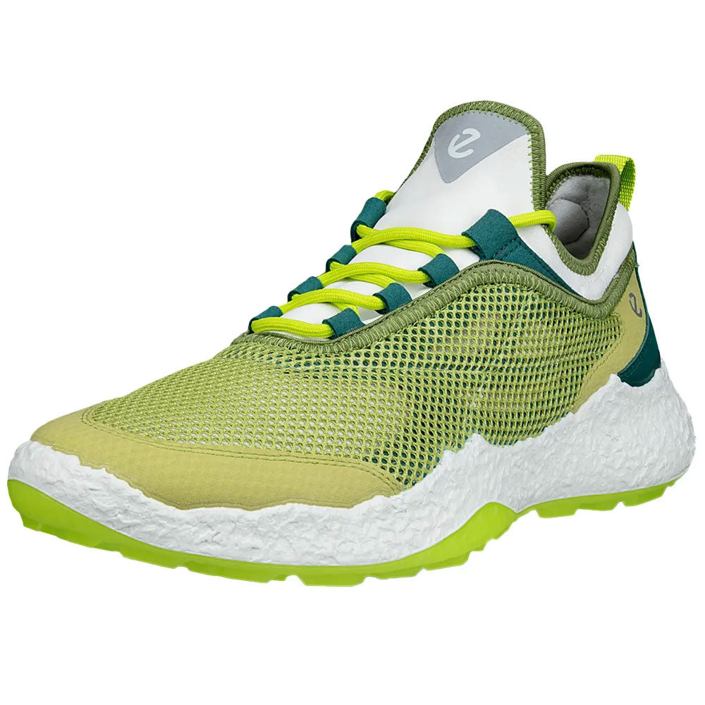 Ecco Biom H5 Textile Golf Shoes Sweet Pea
