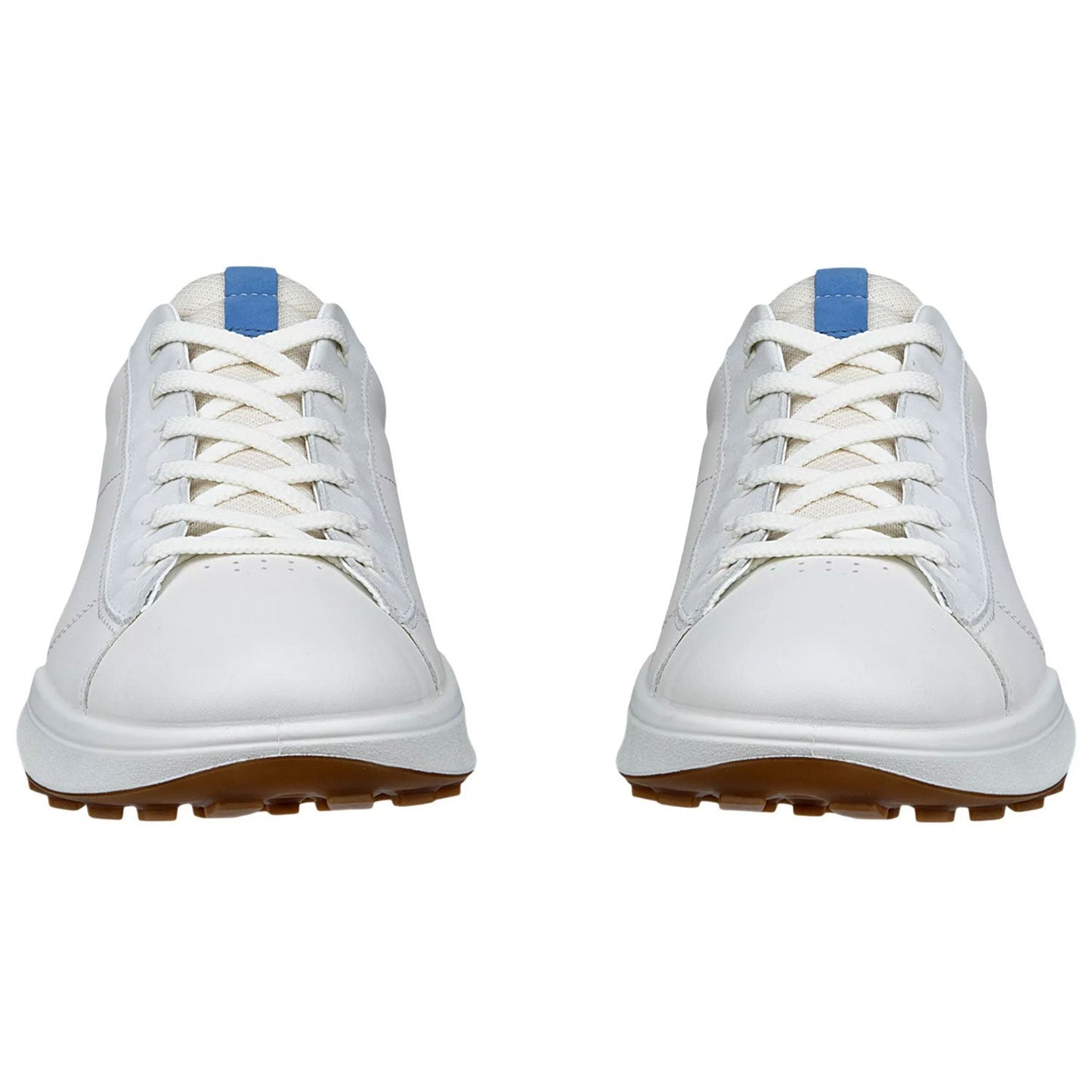 Ecco Street Vibe Golf Shoes White/Blue