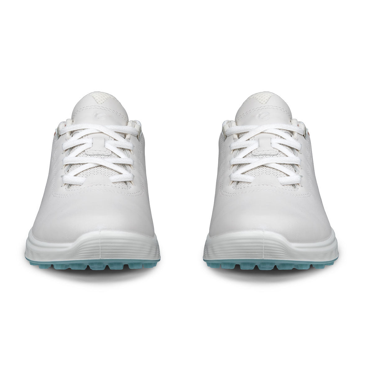 Ecco Women's S-Casual Golf Shoes White